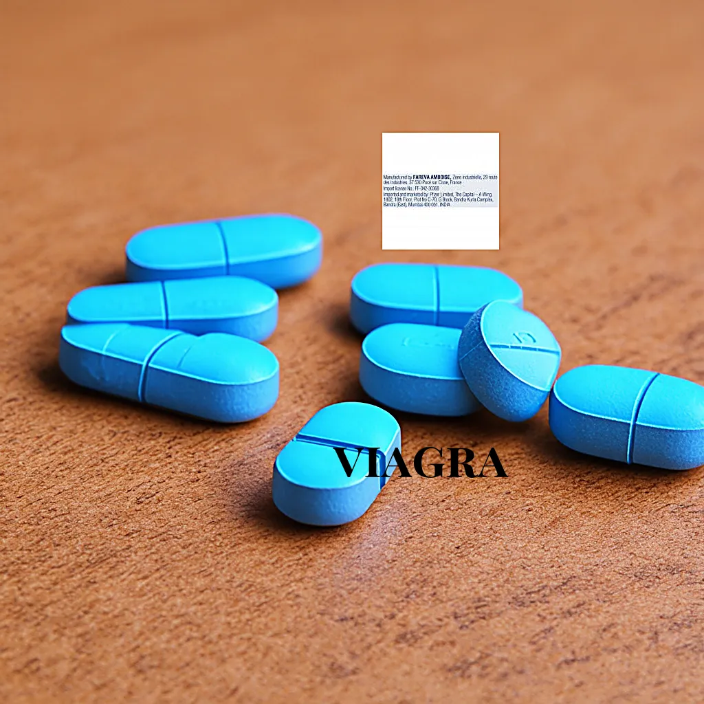 Viagra spagna senza ricetta